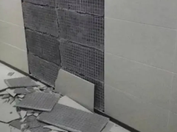 昂昂溪瓷砖空鼓维修公司分享下昂昂溪墙砖松动维修的知识